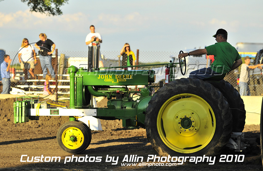 Fisher Il 2010 T0488